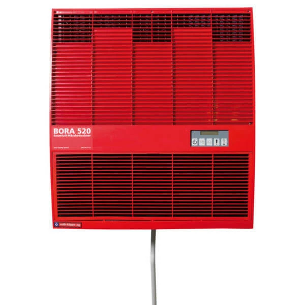 Roth-Kippe Bora 520H - Sèche-linge Pour Les Particulier 1 Roth-Kippe Bora 520H - Sèche-linge Pour Les Particulier