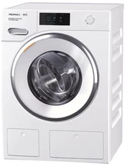 MIELE WWR800-60CH RE - Lave-linge Chargement Frontal