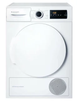 Schulthess Spirit Eco TW 4821 Droite - Sèche-linge Pour Les Particulier