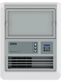 Sibir ESCOlino 110 - 11003 - Sèche-linge Pour Les Particulier