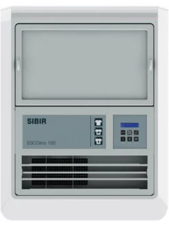 Sibir ESCOlino 100 - 10003 - Sèche-linge Pour Les Particulier