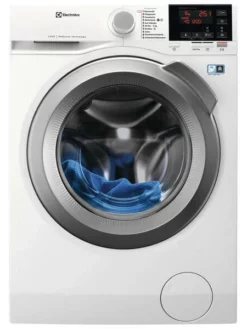Electrolux WAL3E300 - Lave-linge Chargement Frontal