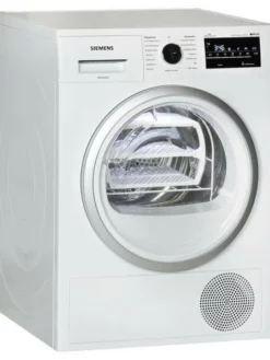 Siemens WT45W492CH - Sèche-linge Pour Les Particulier