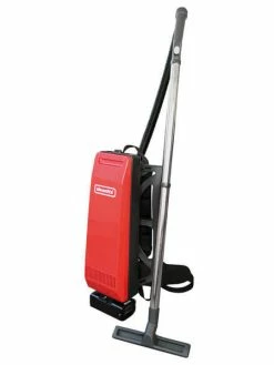 Cleanfix RS08B Accu Au Lithium-ion - Aspirateur Industriel