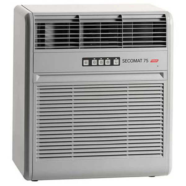 Krüger SECOMAT 75 H - Sèche-linge Pour Les Particulier 1 Krüger SECOMAT 75 H - Sèche-linge Pour Les Particulier