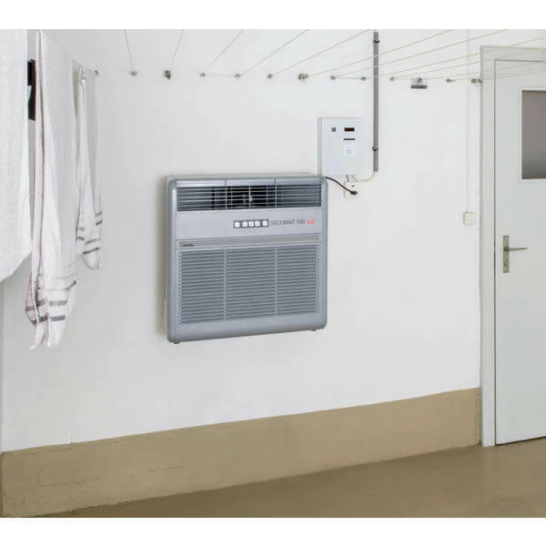 Krüger SECOMAT 75 H - Sèche-linge Pour Les Particulier 3 Krüger SECOMAT 75 H - Sèche-linge Pour Les Particulier – Image 3