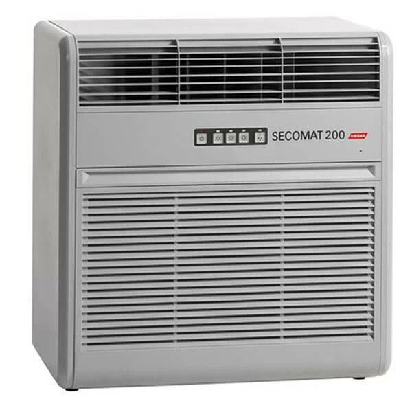 Krüger SECOMAT 200 H - Sèche-linge Pour Immeubles Collectifs 1 Krüger SECOMAT 200 H - Sèche-linge Pour Immeubles Collectifs