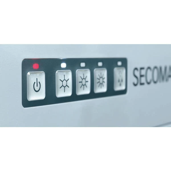 Krüger SECOMAT 200 H - Sèche-linge Pour Immeubles Collectifs 2 Krüger SECOMAT 200 H - Sèche-linge Pour Immeubles Collectifs – Image 2