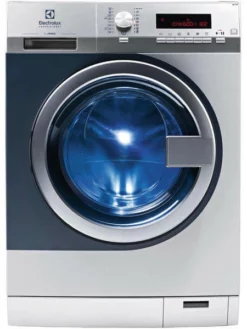 Electrolux Professional WE170P MyPRO Lave-linge, Inox - Lave-linge Professionnel