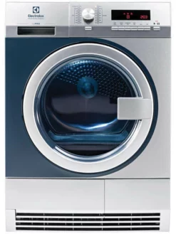 Electrolux Professional TE1120 MyPRO Séchoir, Inox - Sèche-linge Professionnel