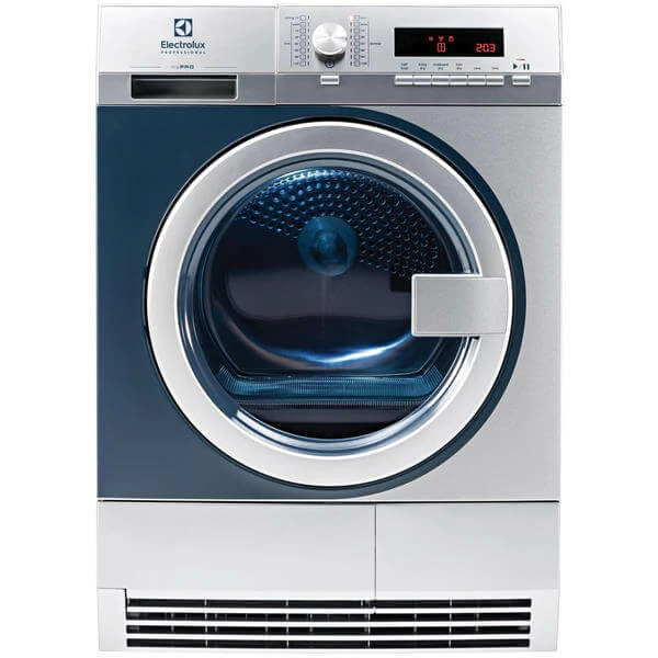 Electrolux Professional TE1120 MyPRO Séchoir, Inox - Sèche-linge Professionnel 1 Electrolux Professional TE1120 MyPRO Séchoir, Inox - Sèche-linge Professionnel