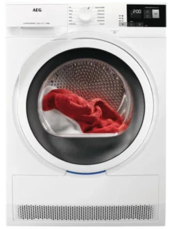 AEG TB5051TW - Sèche-linge Pour Les Particulier
