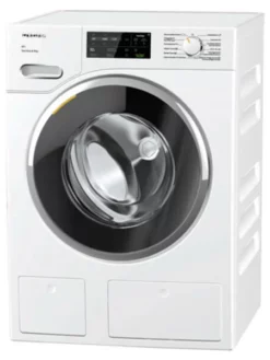 MIELE WWG600-60CH RE - Lave-linge Chargement Frontal