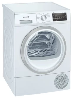 Siemens WT47RT90CH - Sèche-linge Pour Les Particulier