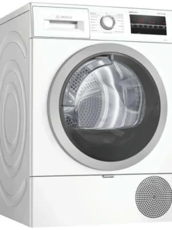 Bosch WTR87T50CH - Sèche-linge Pour Les Particulier
