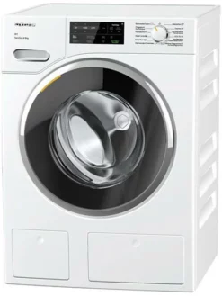 MIELE WWG700-60CH RE - Lave-linge Chargement Frontal