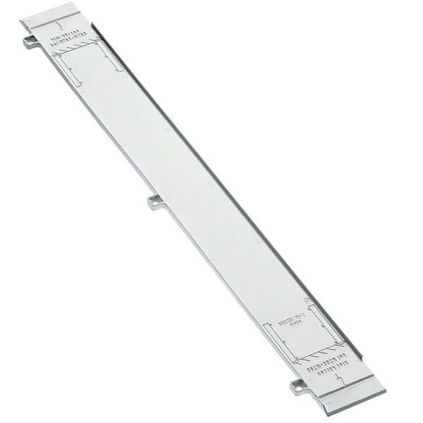 MIELE Rail De Guidage WA 1322830 - Accessoires Entretien Du Linge 1 MIELE Rail De Guidage WA 1322830 - Accessoires Entretien Du Linge