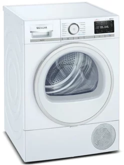 Siemens WT7HXE90CH - Sèche-linge Pour Les Particulier