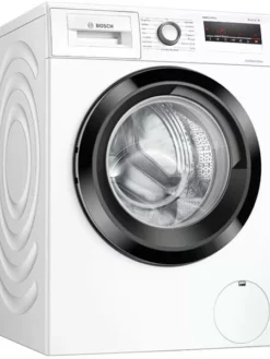 Bosch WAN28241CH Lave-linge, Blanche - Lave-linge Chargement Frontal