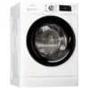 Whirlpool FFB 9448 BEV CH - Lave-linge Chargement Frontal