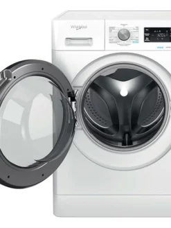 Whirlpool FFB 9448 BEV CH - Lave-linge Chargement Frontal -V-Zug shop 197430 2 d 1