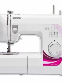 Brother Machine à Coudre XN-1700 - Machine à Coudre