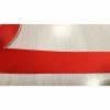 1m Ruban Satin Rouge 25mm Double Face - Fillawant