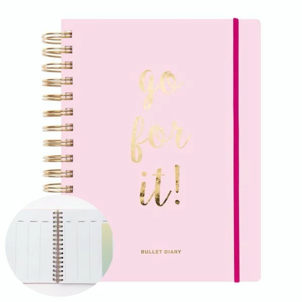 Czech Beads Exclusive 1pc Bullet Journal Spirale Lier 96 Feuilles Agenda Personnalisé Planificateur De Papier De Cahier D' 1 Czech Beads Exclusive 1pc Bullet Journal Spirale Lier 96 Feuilles Agenda Personnalisé Planificateur De Papier De Cahier D'