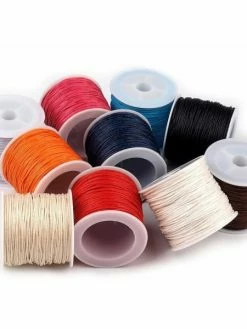 Czech Beads Exclusive 1pc De La Lumière Bleue En Coton Ciré Ø0.8 Mm, Bracelet De L'Amitié, De La Bohème Bracelet, La Prise 6 Czech Beads Exclusive 1pc De La Lumière Bleue En Coton Ciré Ø0.8 Mm, Bracelet De L'Amitié, De La Bohème Bracelet, La Prise -V-Zug shop 1pc de la lumiere bleue en coton cire o08 mm bracelet de lamitie de la boheme bracelet la prise p 3