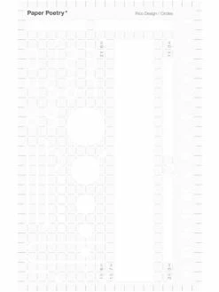 Czech Beads Exclusive 1pc Pochoir Cadres Personnalisés Modèle De Série Les Numéros De Bullet Journal Journal Planificateur -V-Zug shop 1pc pochoir cadres personnalises modele de serie les numeros de bullet journal journal planificateur p 2