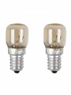 Cogex 2 Ampoules Standard Pour Four 15 Watts E14