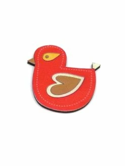 La Cuisine Des Perles 2 Oiseaux En Bois De Couleur Rouge À Coller 4cm Pour Scrapbooking -V-Zug shop 2 oiseaux en bois de couleur rouge a coller 4cm pour scrapbooking p 3