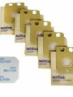 Nilfisk-Advance BACKUUM - Sac à Poussière