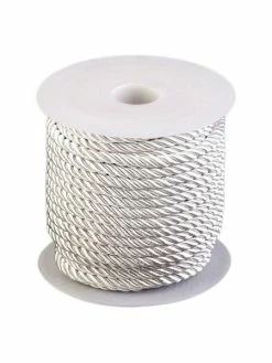 Czech Beads Exclusive 20m 1 Milky Corde / Chaîne De Ø5mm, Les Cordons Des Stores Et Des Chaînes, Mercerie, -V-Zug shop 20m 1 milky corde chaine de o5mm les cordons des stores et des chaines mercerie p 3