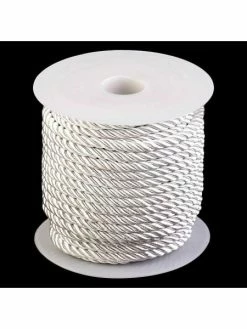 Czech Beads Exclusive 20m 1 Milky Corde / Chaîne De Ø5mm, Les Cordons Des Stores Et Des Chaînes, Mercerie, -V-Zug shop 20m 1 milky corde chaine de o5mm les cordons des stores et des chaines mercerie p 4