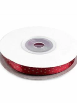 Czech Beads Exclusive 20m 3 Lumière De Vin Rouge D'Or De Noël Ruban De Satin Largeur 10mm Étoiles, Art De Noël, Seule Face 7 Czech Beads Exclusive 20m 3 Lumière De Vin Rouge D'Or De Noël Ruban De Satin Largeur 10mm Étoiles, Art De Noël, Seule Face -V-Zug shop 20m 3 lumiere de vin rouge dor de noel ruban de satin largeur 10mm etoiles art de noel seule face p 3