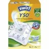Swirl Sac Filtrant Pour Aspirateur Y 50 4 Pièce/s - Sac à Poussière