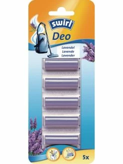 Swirl Bâtonnets Parfumés Lavande - Neutralisation Des Odeurs