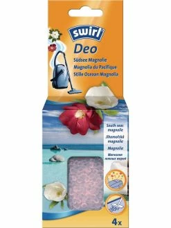 Swirl Perles Parfumées Sudsee Magnolia - Neutralisation Des Odeurs