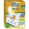 Swirl Sac Filtrant Pour Aspirateur M 50 4 Pièce/s - Sac à Poussière