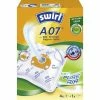 Swirl Sac Filtrant Pour Aspirateur A 07 4 Pièce/s - Sac à Poussière
