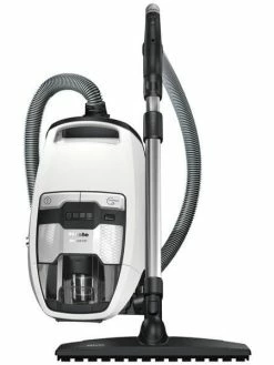MIELE Blizzard CX1 Senator - Aspirateur Sans Sac