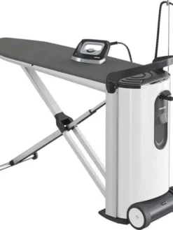 MIELE Fashion Master 3312 - Systèmes De Repassage