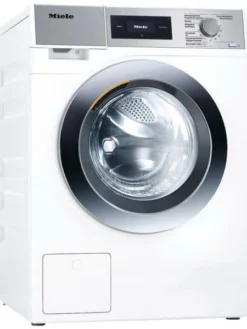 MIELE PWM 500-09 CH Performance Blanc - Lave-linge Pour Immeubles Collectifs