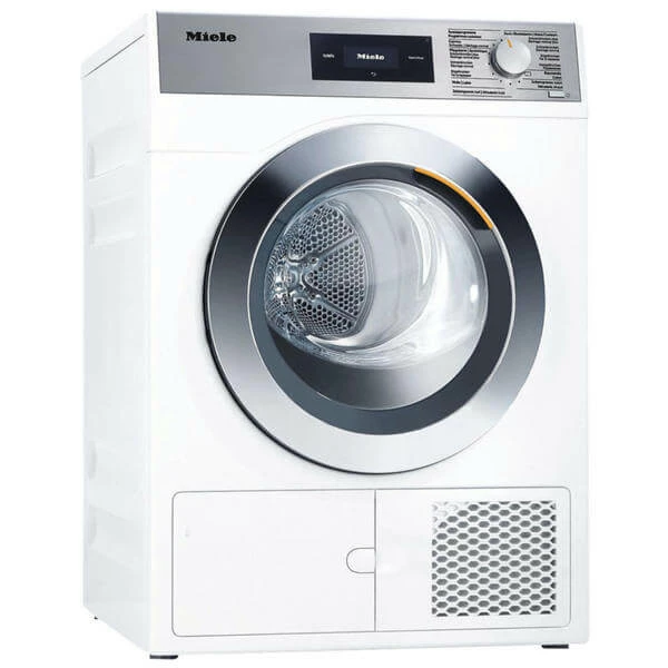 MIELE PDR 500-08 CH Performance Blanc - Sèche-linge Pour Les Particulier 1 MIELE PDR 500-08 CH Performance Blanc - Sèche-linge Pour Les Particulier