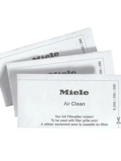 MIELE AirClean Filtre SF-SAC 20/30 - Filtre Pour Aspirateur
