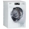MIELE TEF 600-55 CH - Sèche-linge Pour Les Particulier