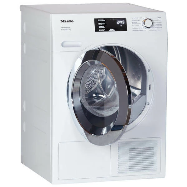 MIELE TEF 600-55 CH - Sèche-linge Pour Les Particulier 1 MIELE TEF 600-55 CH - Sèche-linge Pour Les Particulier
