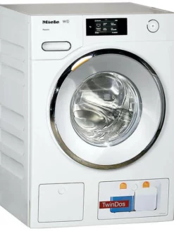 MIELE WWV900-80CH RE - Lave-linge Chargement Frontal