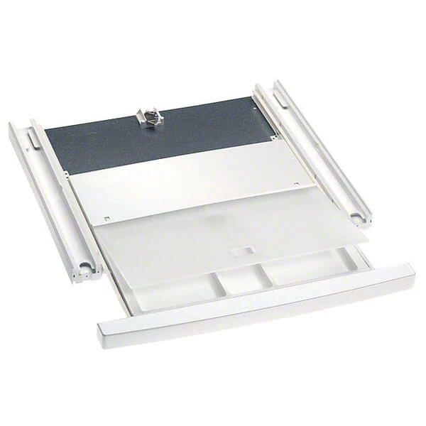 MIELE WTV 414 Avec Tiroir - Eléments Intermédiaires 1 MIELE WTV 414 Avec Tiroir - Eléments Intermédiaires